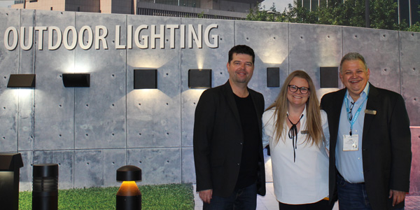 Liton - Steve Symonds, Tracy Loeser, John Mitchell